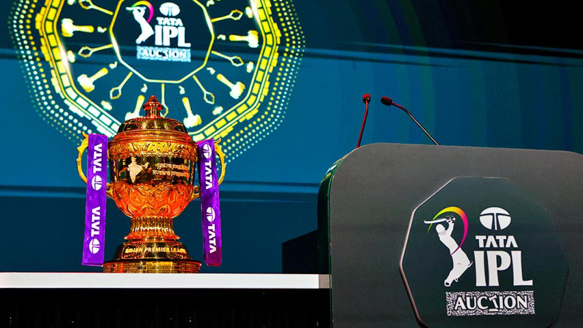 IPL मिनी ऑक्शन: विदेशी खिलाड़ियों के लिए BCCI ने नई सैलरी सीमा तय की