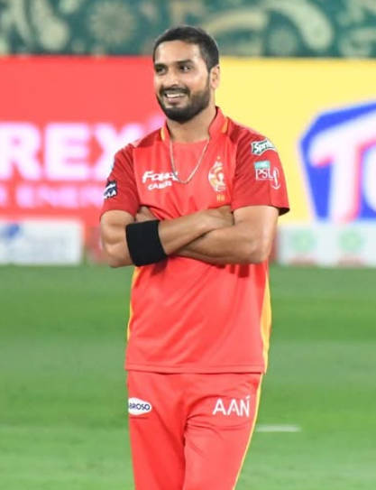 Rumman Raees