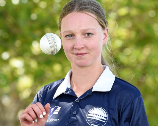 Bronte Leishman