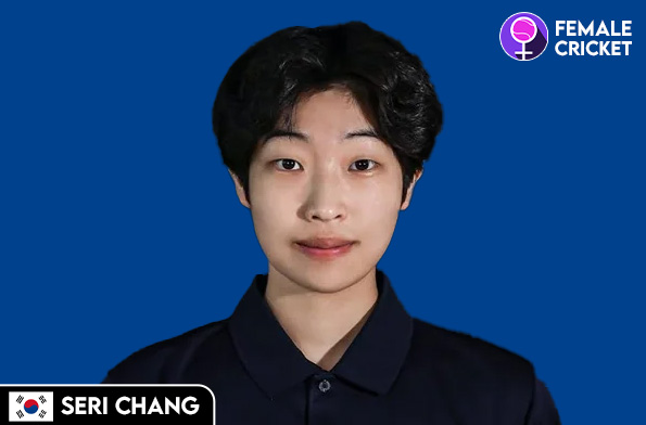 Seri Chang