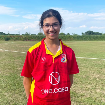 Deepa Chukkapalli