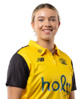 Rebecca Mcgrath