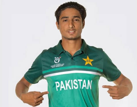 Muhammad Shahzad
