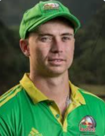 Gerald Pike