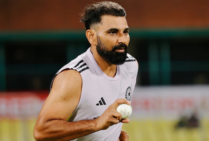 అద్భుత ఫామ్‌లో మహ్మద్ షమీ, సెల‌క్టర్ల నిర్ణయంపై విమర్శల వెల్లువ