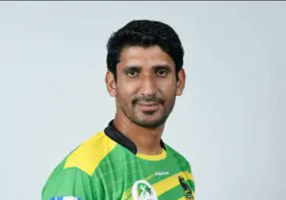 Salman Irshad