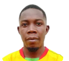 J Alembe