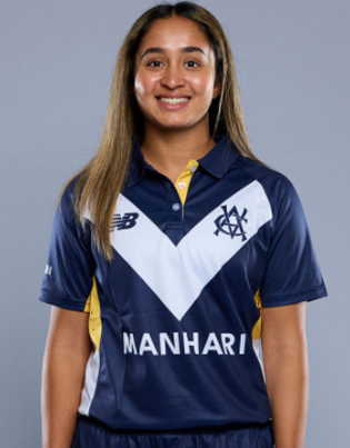 Samara Dulvin