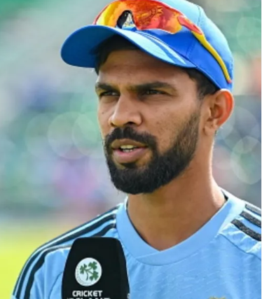 అన్షుల్ సహరావత్