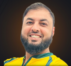 Yasar Haroon