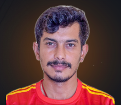 అర్జున్‌సింగ్ రాజ్‌పురోహిత్