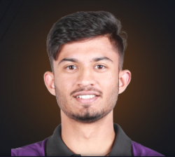 सहज धवन