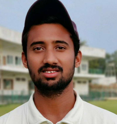 Akash Katamble