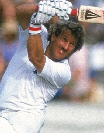 Chris Emmott