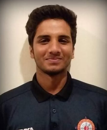 Pranav Rajuvanshi