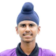 Anmoljeet Singh