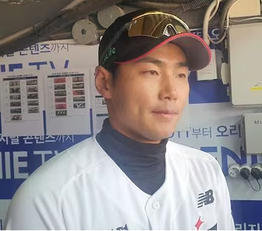 Jang Jin