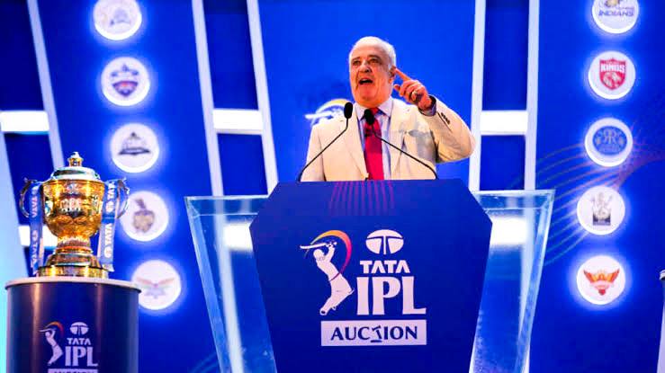ఐపీఎల్ 2026: విదేశీ ఆటగాళ్ల కోసం బీసీసీఐ కొత్త బడ్జెట్ నియమాలు ప్రవేశపెట్టింది