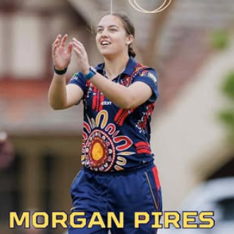 Morgan Pires