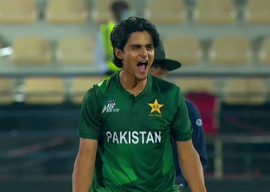 Saad Masood