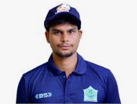 Parth Palawat
