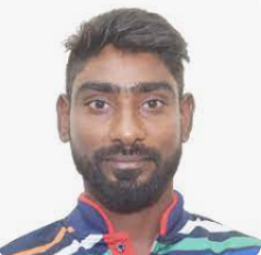 Vikas Kumar