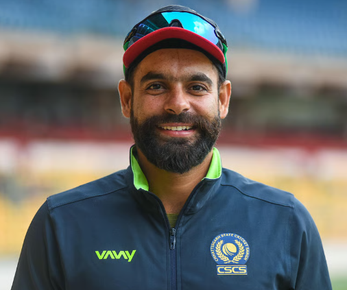 Harprit Singh