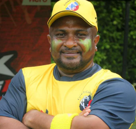 Dian Perera