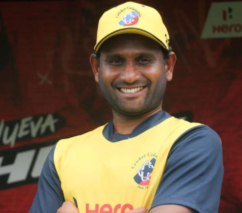 Kartik Radhakrishnan