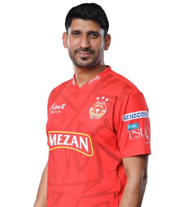  सलमान इरशाद 
