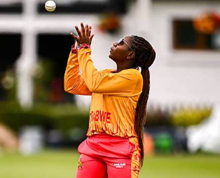 Tendai Makusha