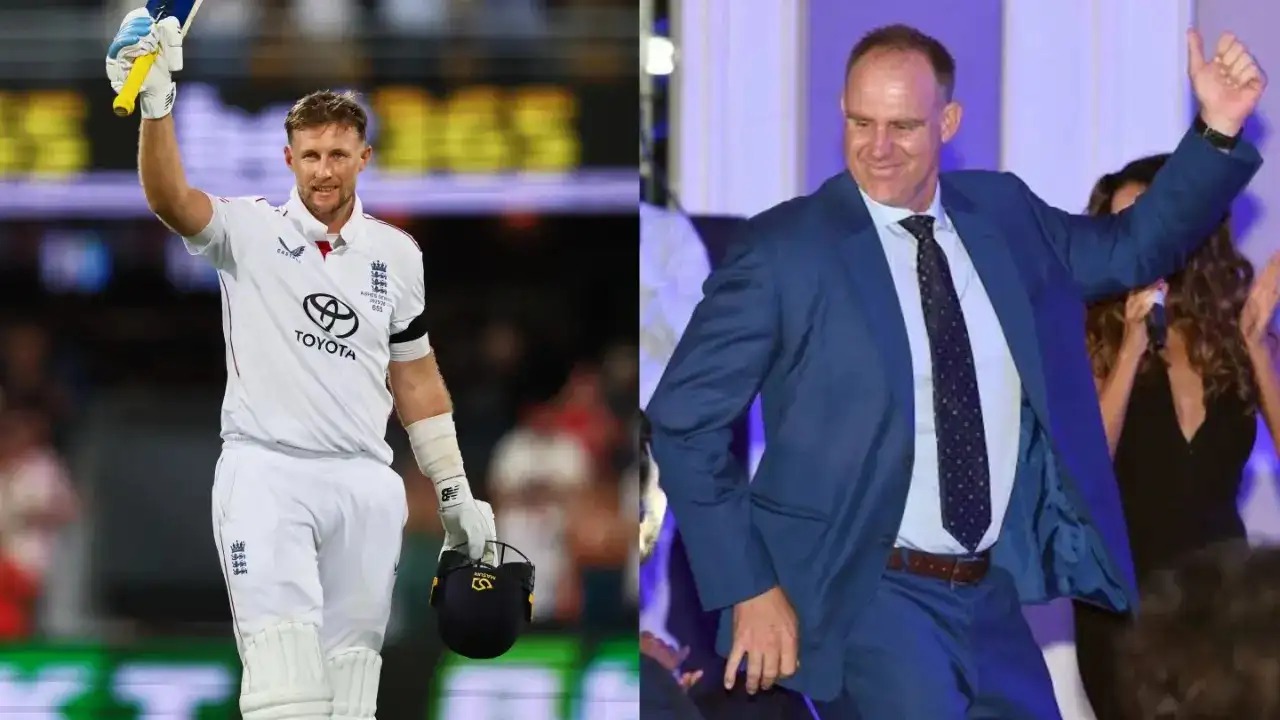 England vs Australia: ‘నగ్నంగా నడుస్తానన్న సవాల్’.. హేడెన్ పరువు కాపాడిన జో రూట్ సెంచరీ!