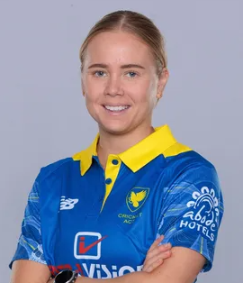 Annie Wikman