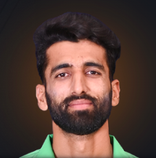 शम्स उर रहमान
