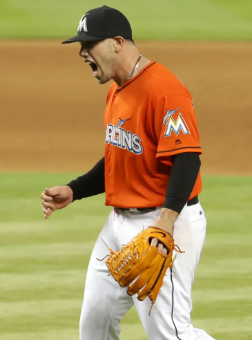 Marlin Ortiz
