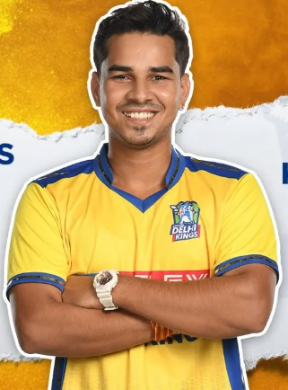 ধ্রুব কৌশিক