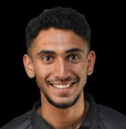 Shaveer Khan
