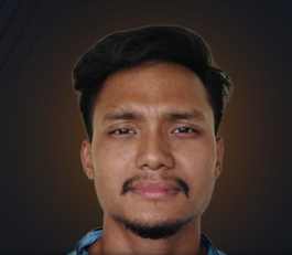 रुहिनंदन पेगू
