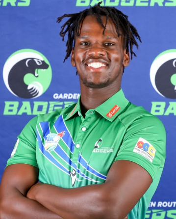 Banele Cele