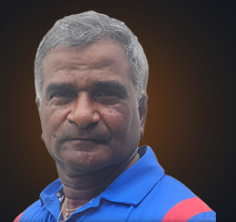 Khandubhai Ahir
