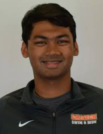 Krish Mehta