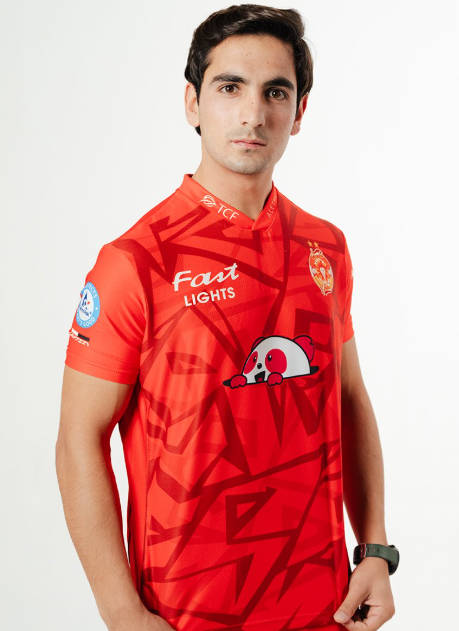 Hunain Shah