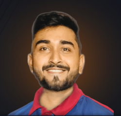 Jay Ahir