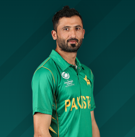 M Juned Khan