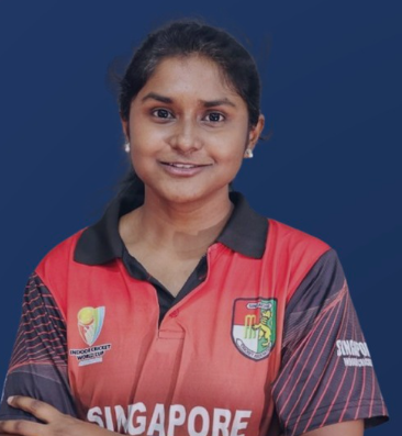 Rachel Gnanaraj