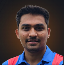 Parth Bhai Ahir
