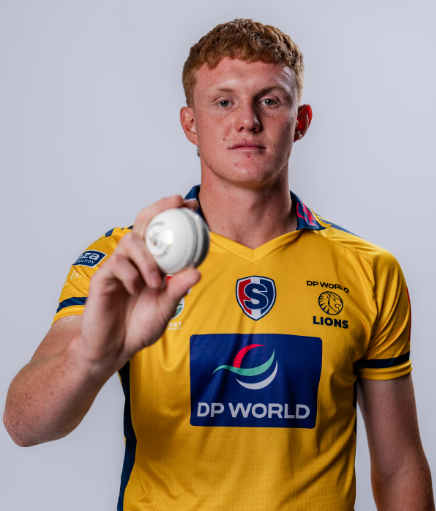 Zack Momberg