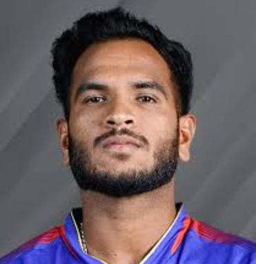 Vijay Kumar