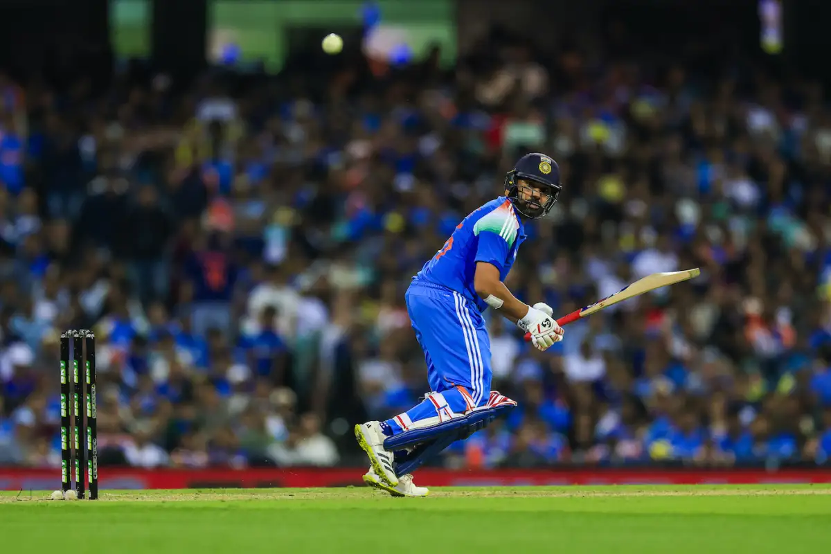 रोहित शर्मा IND vs SA ODIs के बाद सैयद मुश्ताक अली ट्रॉफी नॉकआउट में खेलने को तैयार: रिपोर्ट