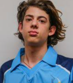 Oliver Rowe